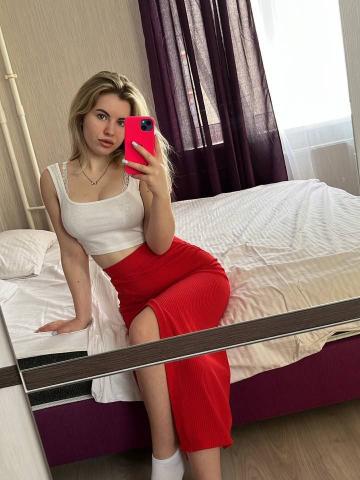 Джоанна фото 3