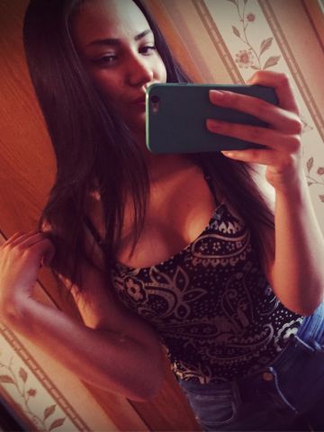 Лера Сегежа