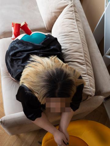 Мадина Приват Вип фото 11