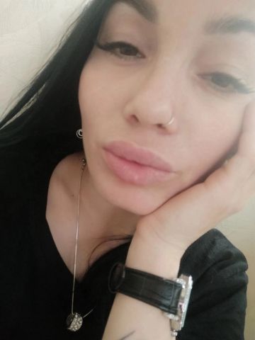 Елизавета Колдунья Сегежа