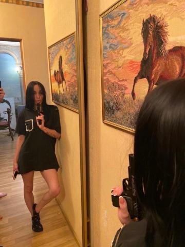 Елизавета Колдунья фото 7